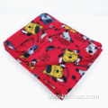 Factory Direct Sales Accept Customization Fleece Baby Blanket Blankets for Winter Fleece